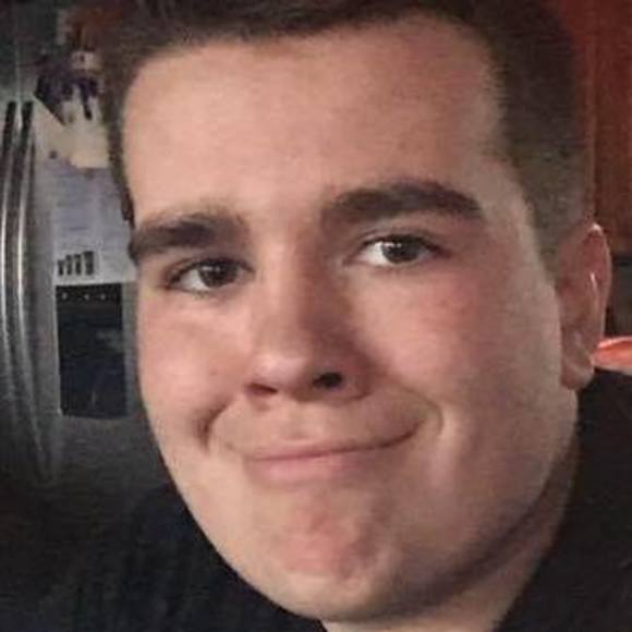 Meet your Posher, Matthew - Picture 1 of 1